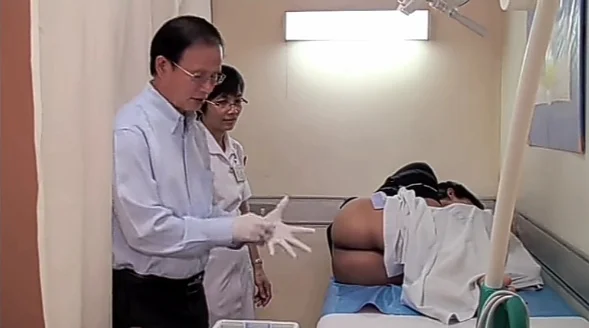 ben ty add male anal exam porn image