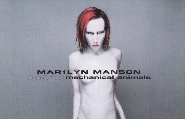 daniel strom add marilyn manson porn image