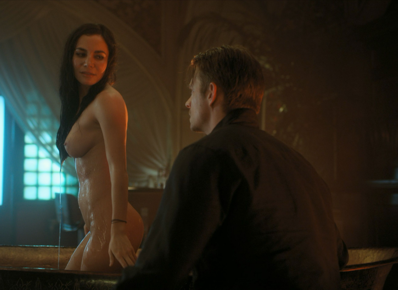 connor rapley add martha higareda naked photo