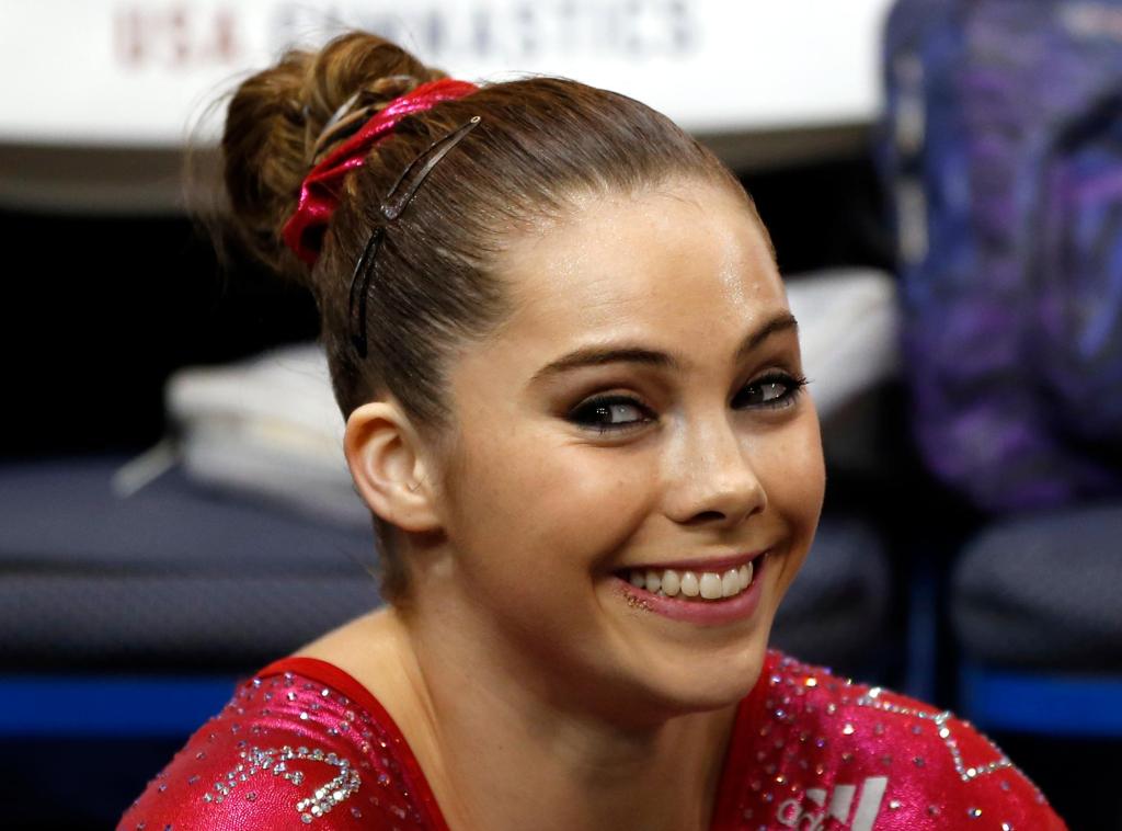 christine novak add mckayla maroney nude photos photo