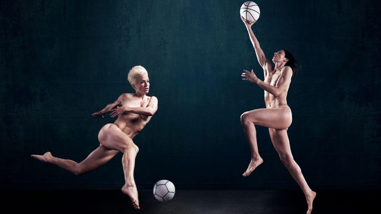 bradley luker add megan rapinoe nudes image