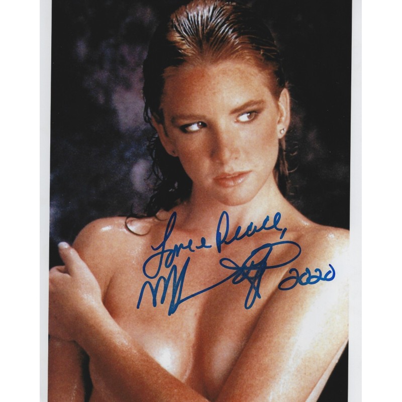 alison fulmer add melissa gilbert sexy image