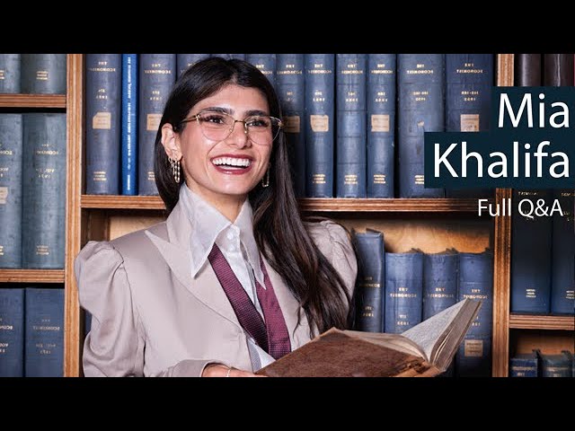 bob watters add mia khalifa full photo