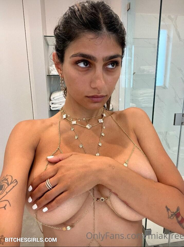 dikla dana add mia khalifa nude 2023 image