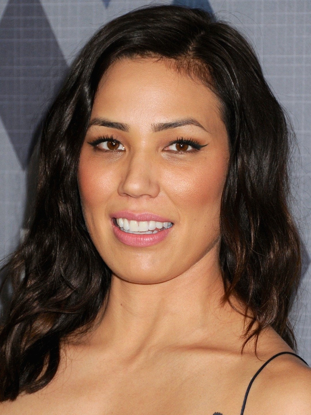 donna lilly add michaela conlin nude image