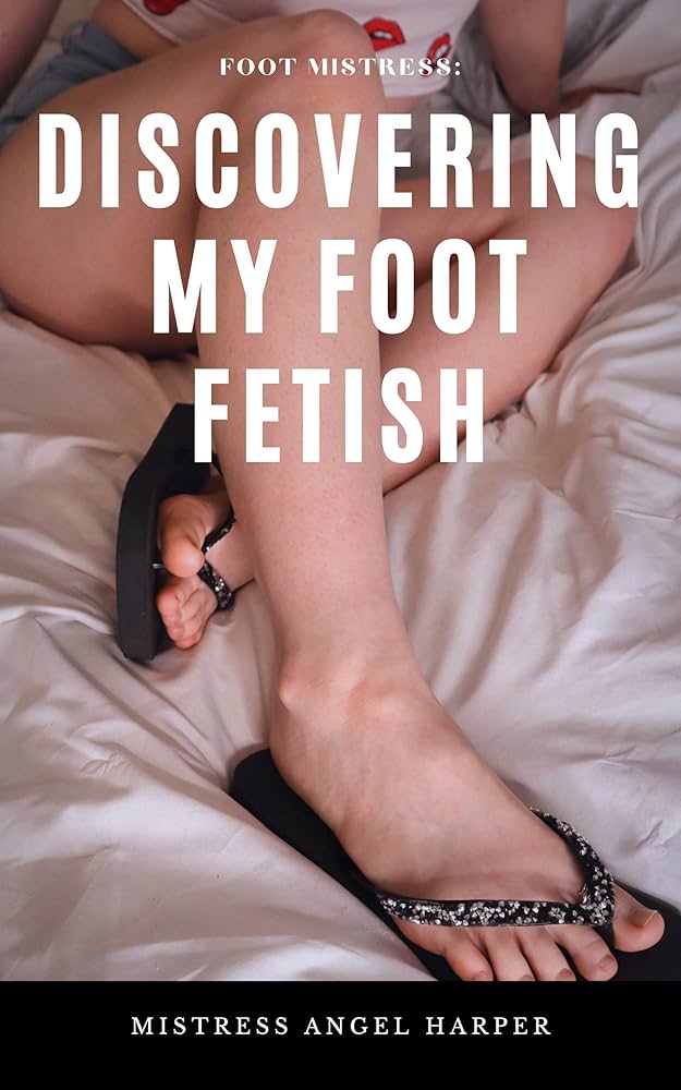 abbey steele add mistress foot photo