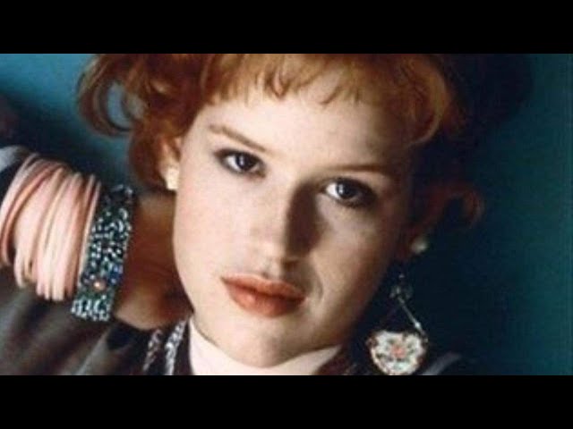 becky mahar add molly ringwald sexy image