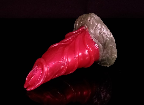 david bezotte add monster dildo image