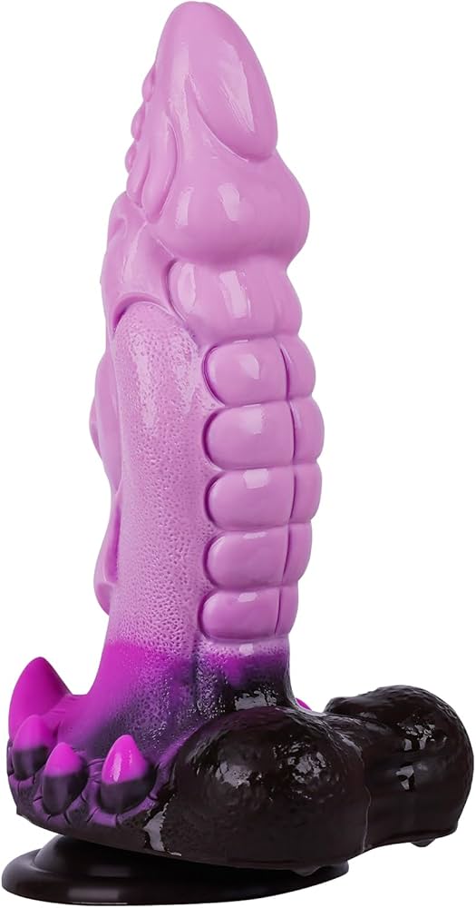 dave blinn add monster dildo photo