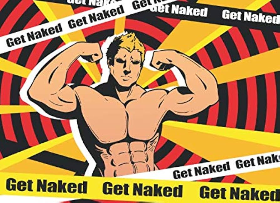 craig berendt add naked funny image