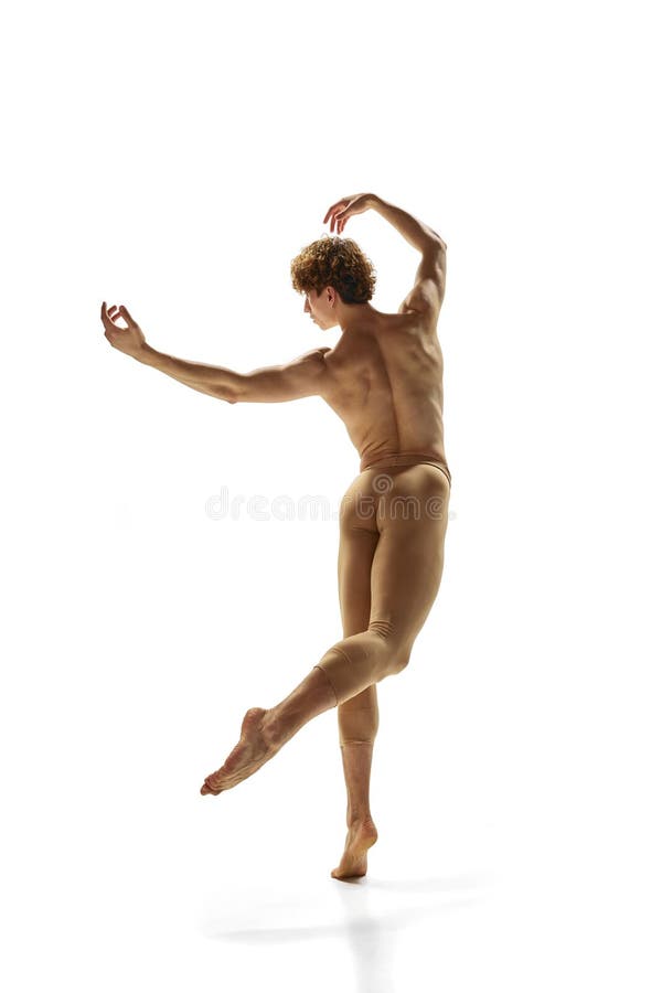 charline collette add naked male ballet dancers photo