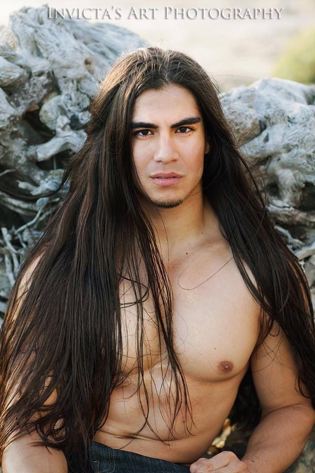 anmol manasiya add native american nude men image