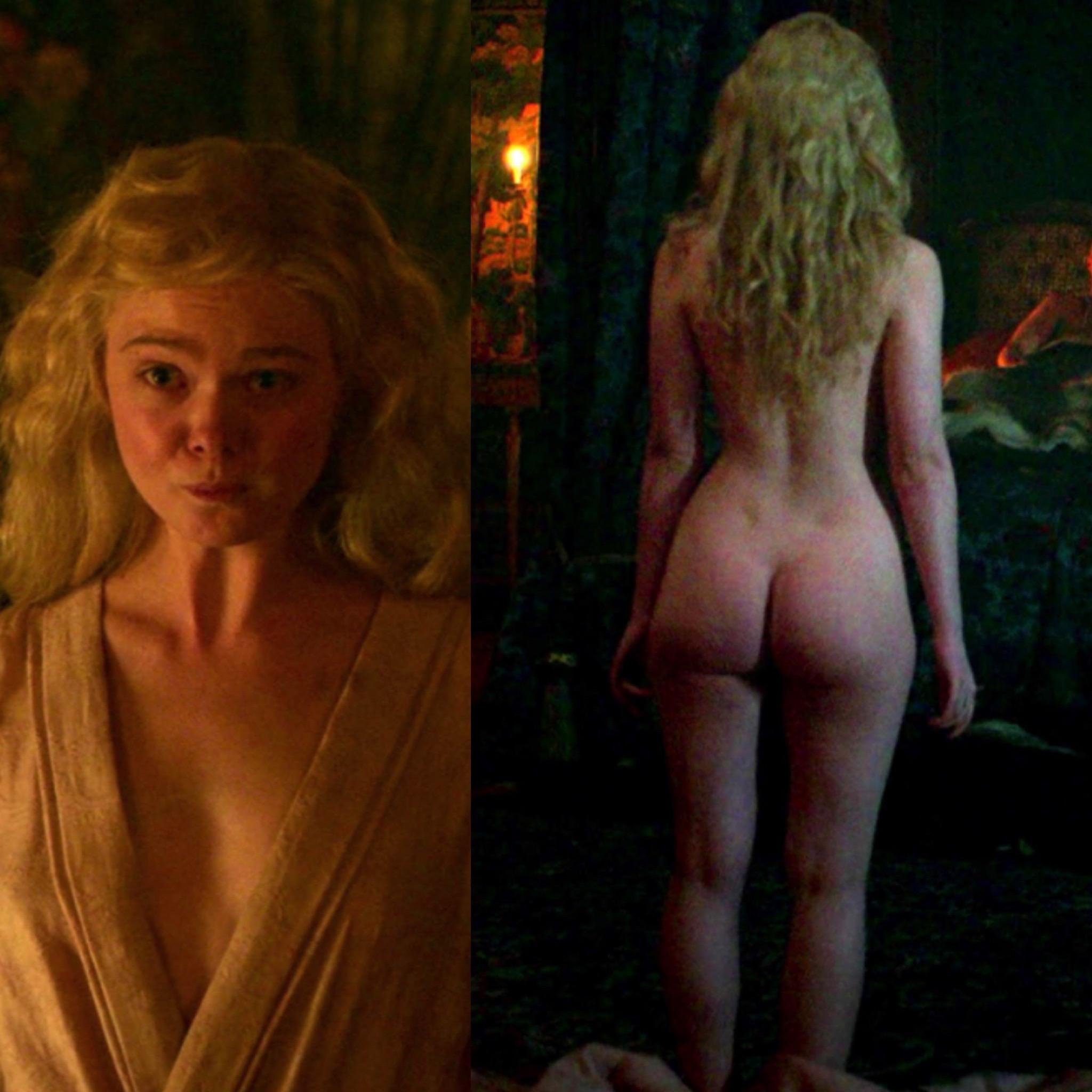 aron cung add nude elle fanning image