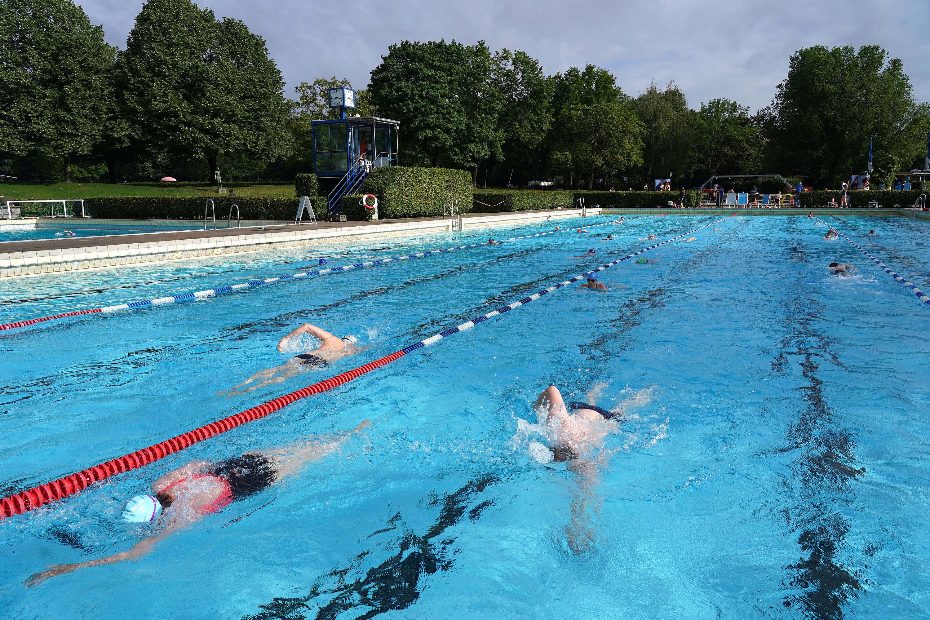 derek gordillo add nude female swimmers photo