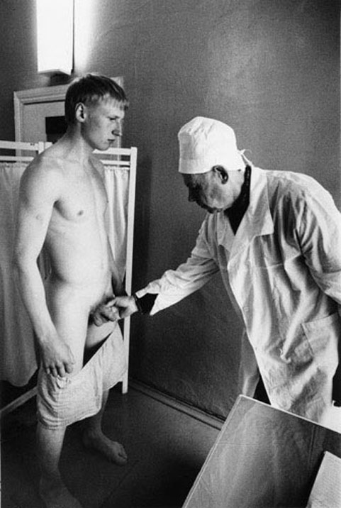 al farley add nude inspection photo