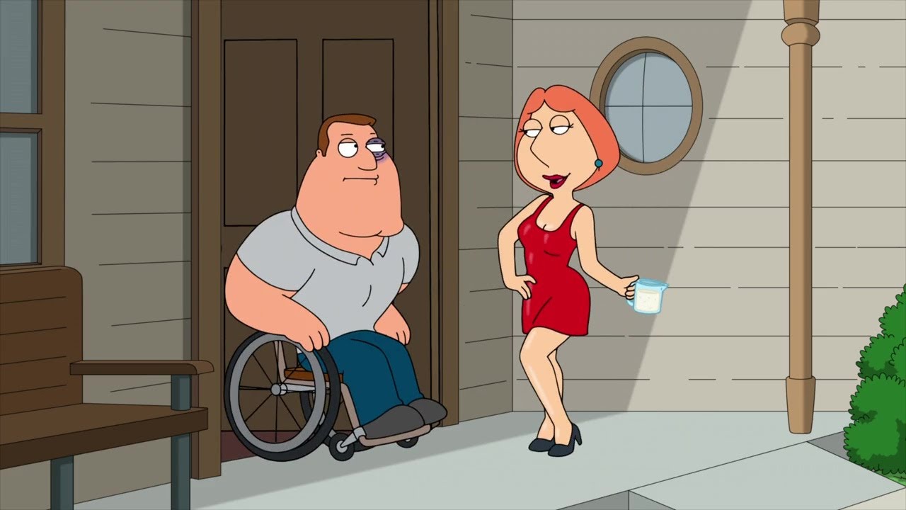 david ananta add nude lois griffin image