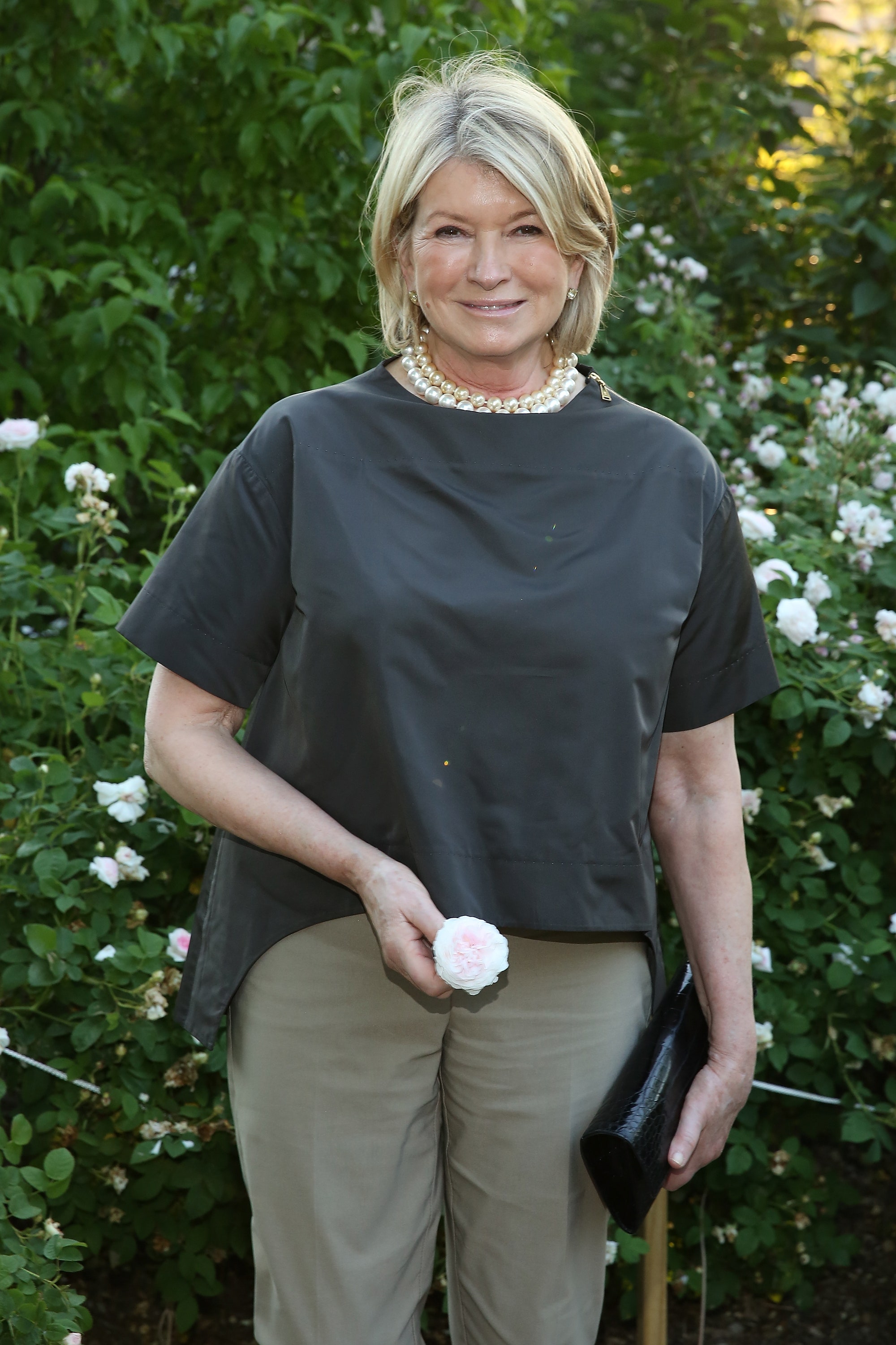 dallas privott add nude pics of martha stewart photo