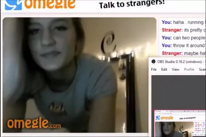 christian teachout add omegle blonde photo