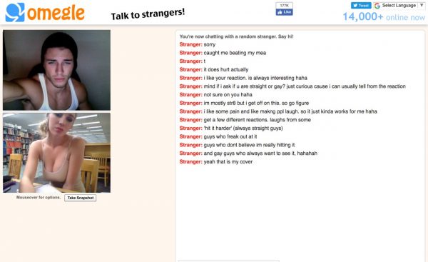 charles thornburg add omegle sexy cam photo