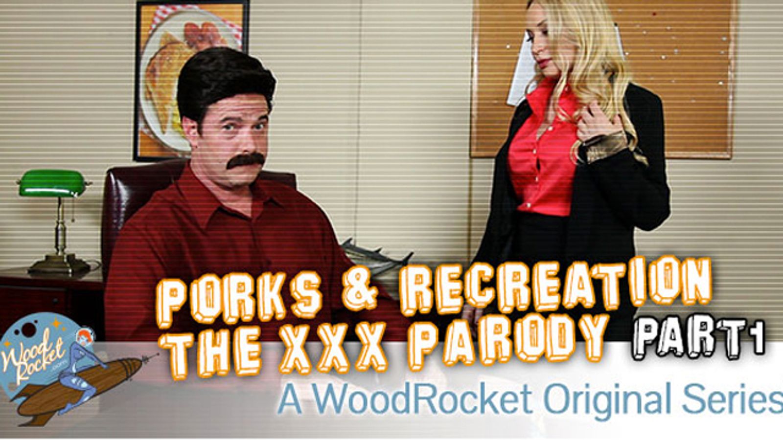 adam nitsch add parks and rec porn image