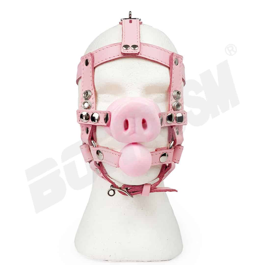 dee conger add pig bdsm photo