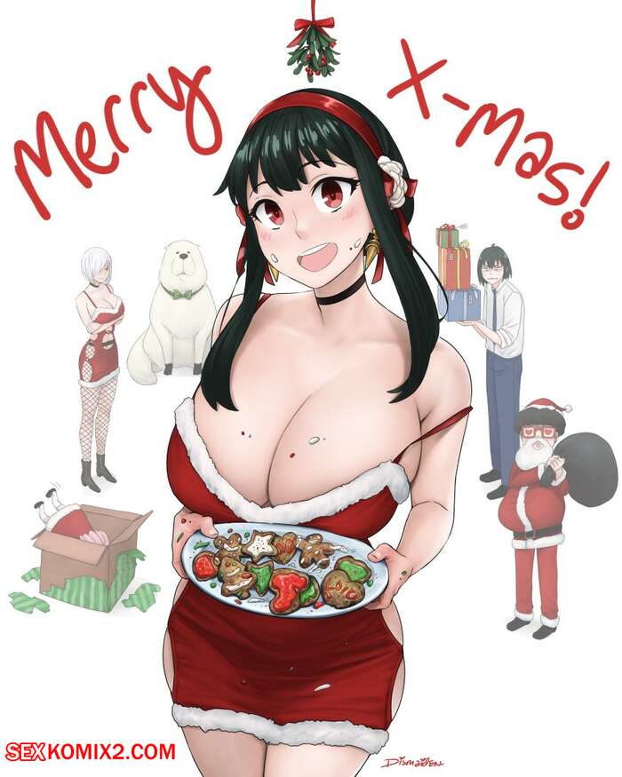 avital ben dror add porn christmas anime photo