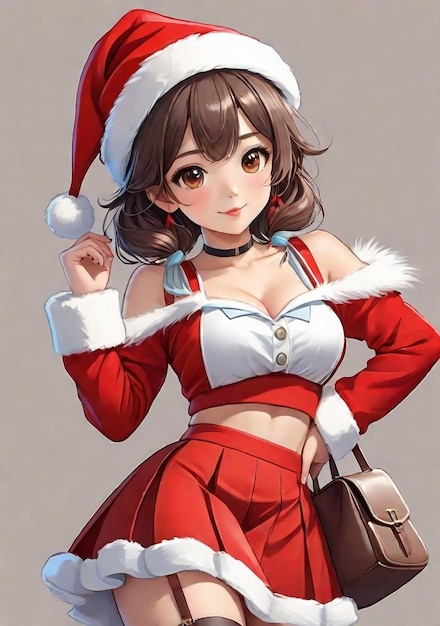 budi wahyudin add porn christmas anime photo