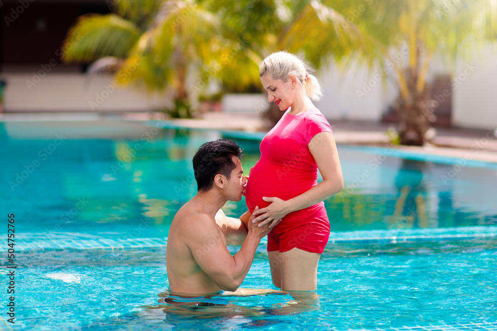 charlie armando add pregnant interracial photo