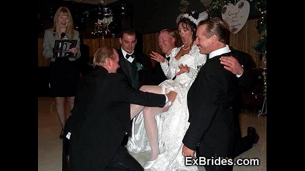 cory charpentier add real bride porn image