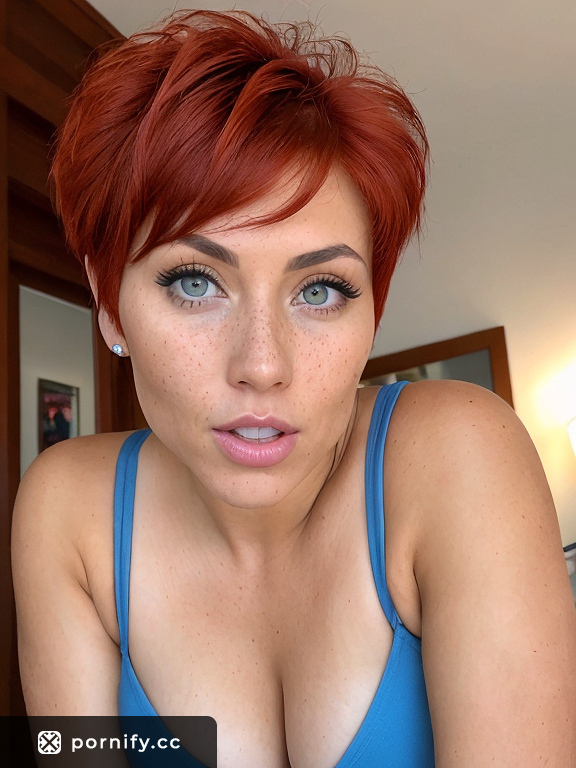 dk johni add red head milf porn photo