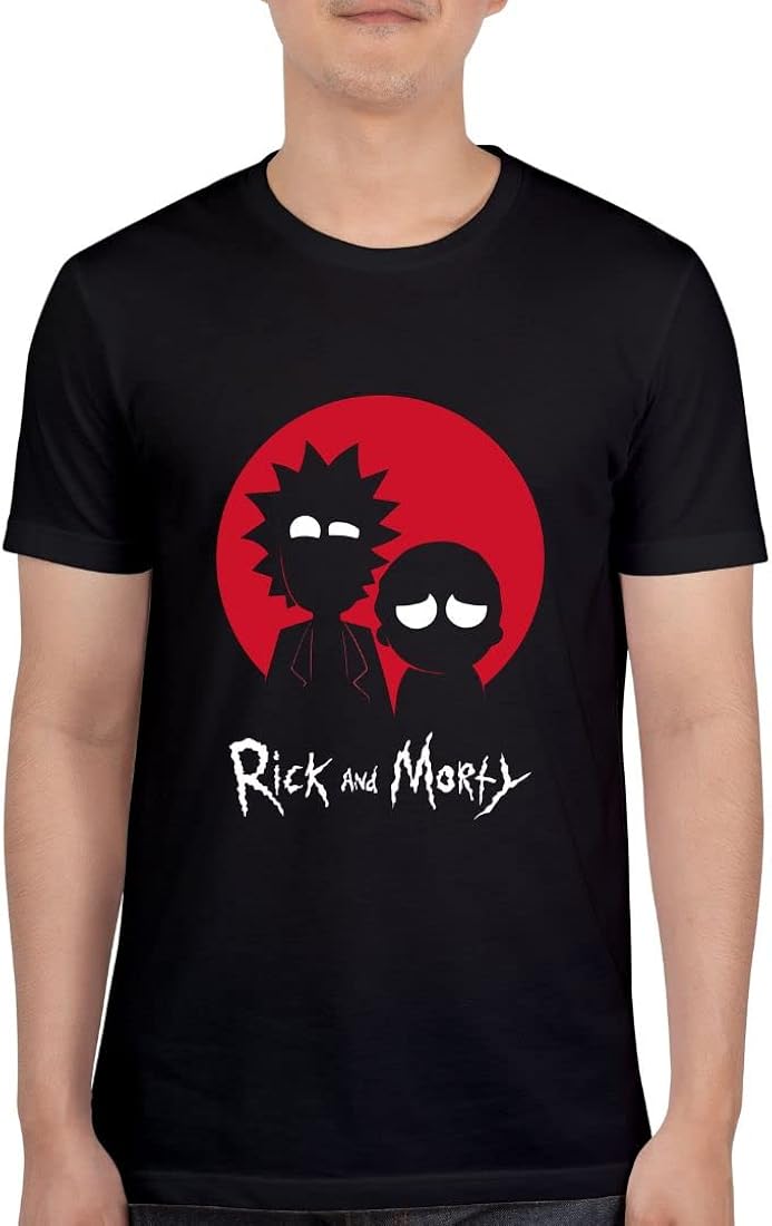 cherie ann moore add rick and morty xxxxx image