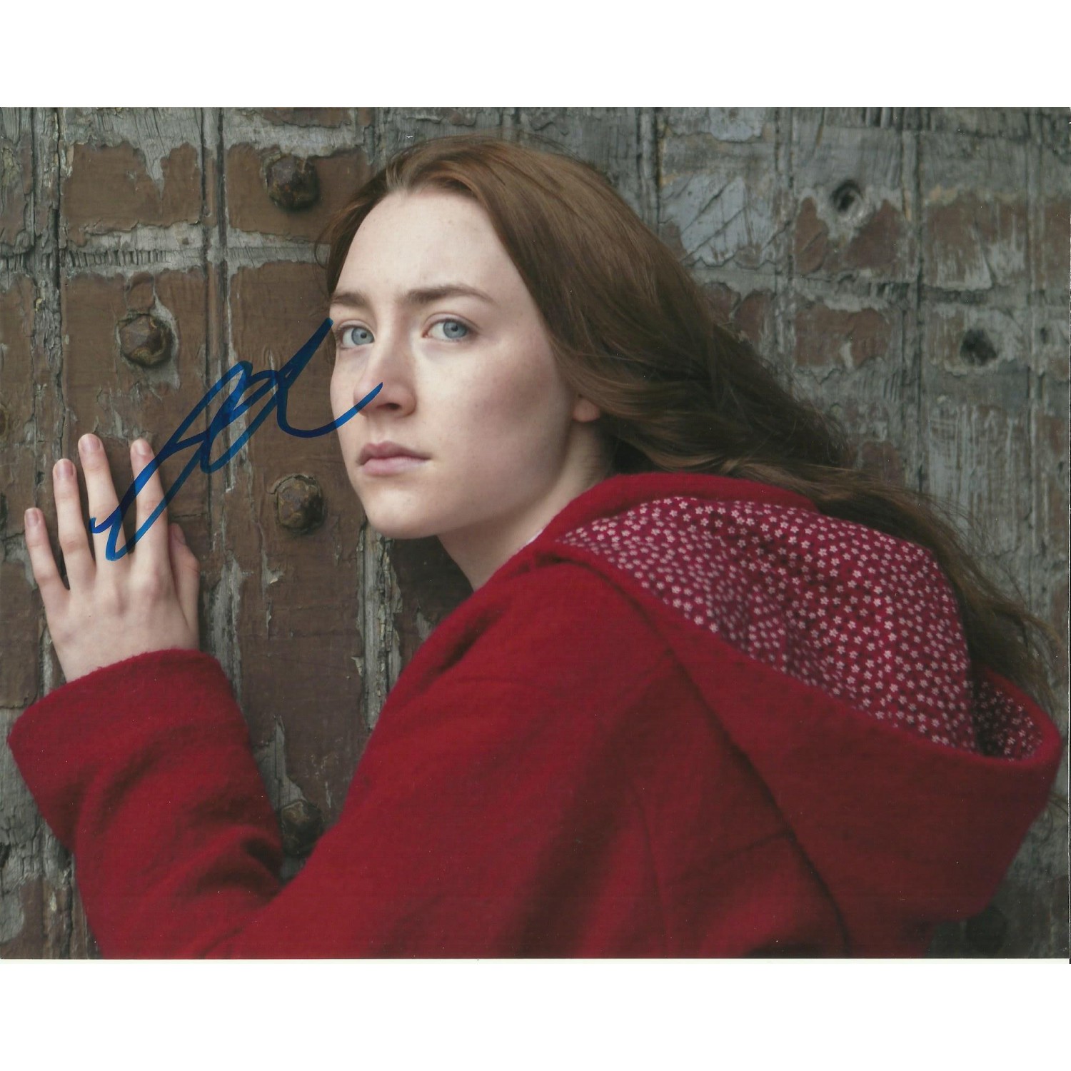 bernadette tecson add saoirse ronan sexy image