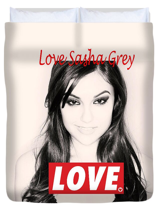 david kershman add sasha grey queen image