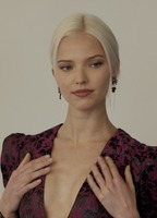 al petkus add sasha luss nude image