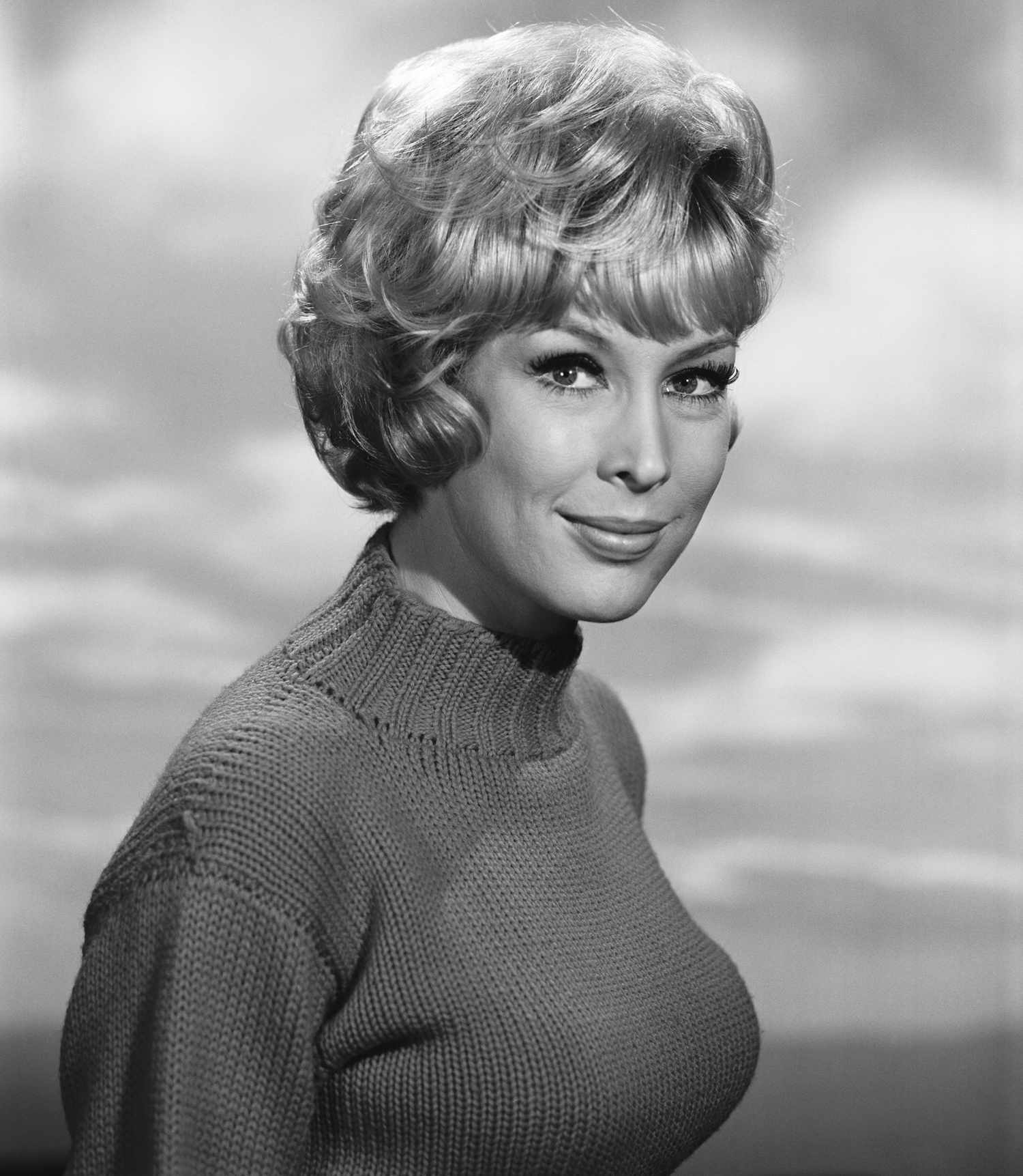 chris kortes add sexy barbara eden photo