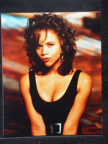 david fellows add sexy rosie perez image