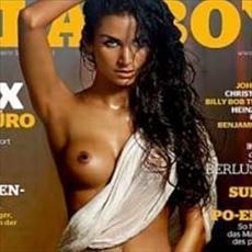 caren neal add sila sahin playboy image