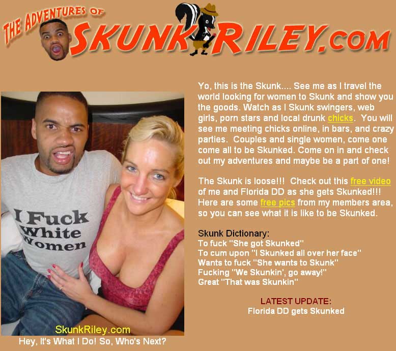 derek dery add skunk riley porn photo