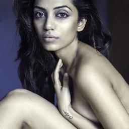 chase boyle add sobhita dhulipala nude photo