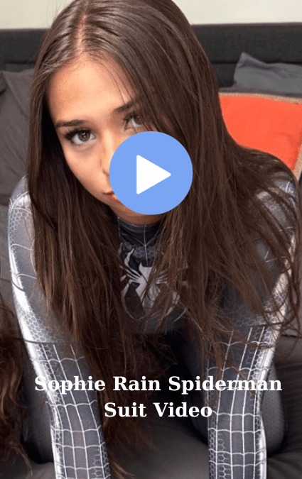 avri keren add sophie rain full video photo