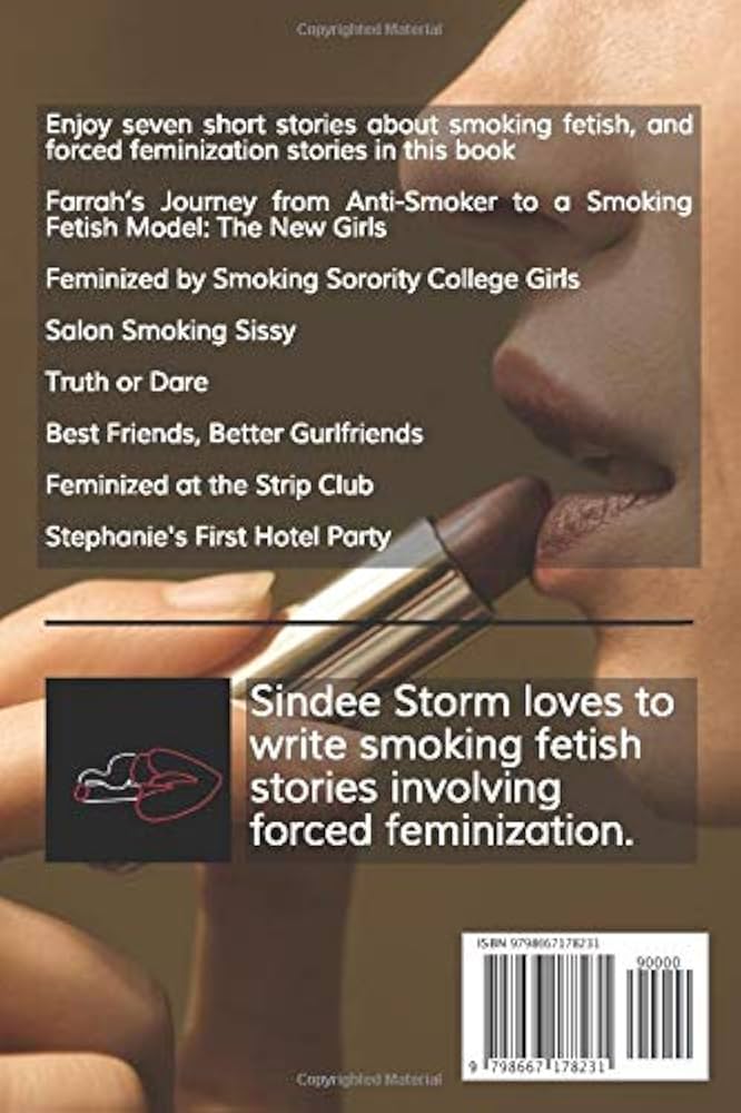 bernice chuah add teens smoking fetish image