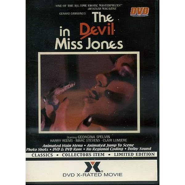 damien wilkerson add the devil in miss jones 2 photo