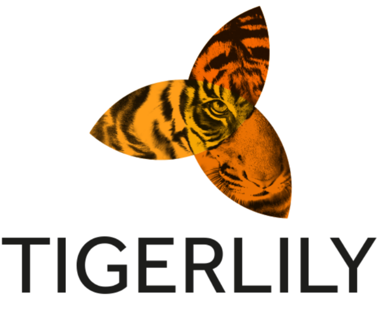 angela redd add tiger lilly bbc photo