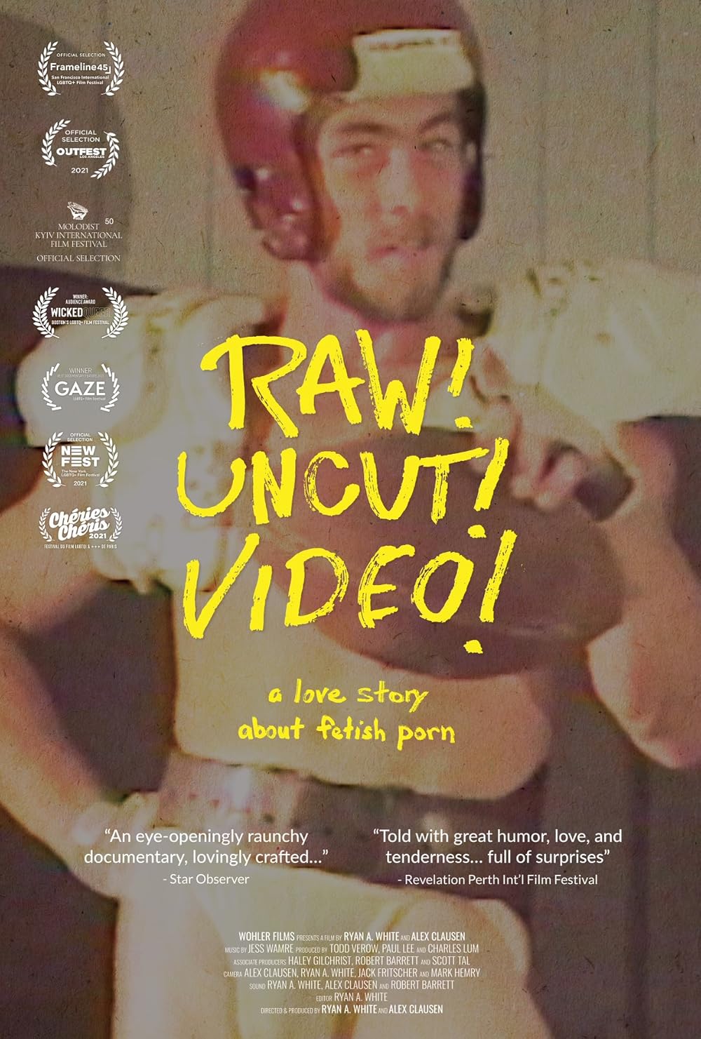 aaron chenevert add uncut raw porn image