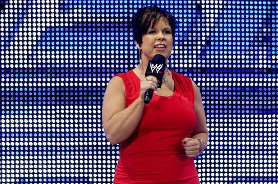 dhan michael add vickie guerrero naked photo