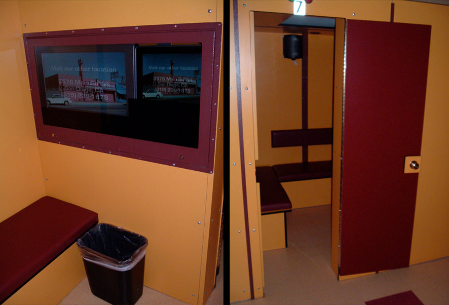 don hall add video booth adult image