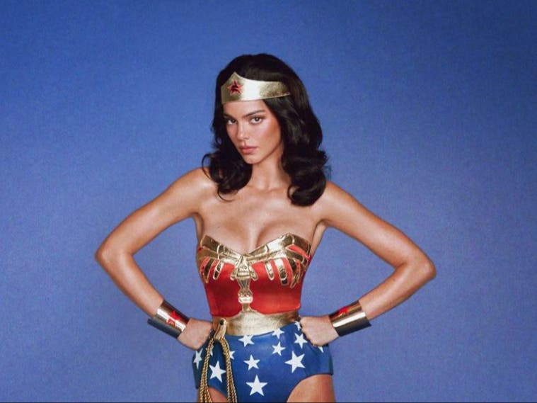 damber jones add wonder woman blow job photo