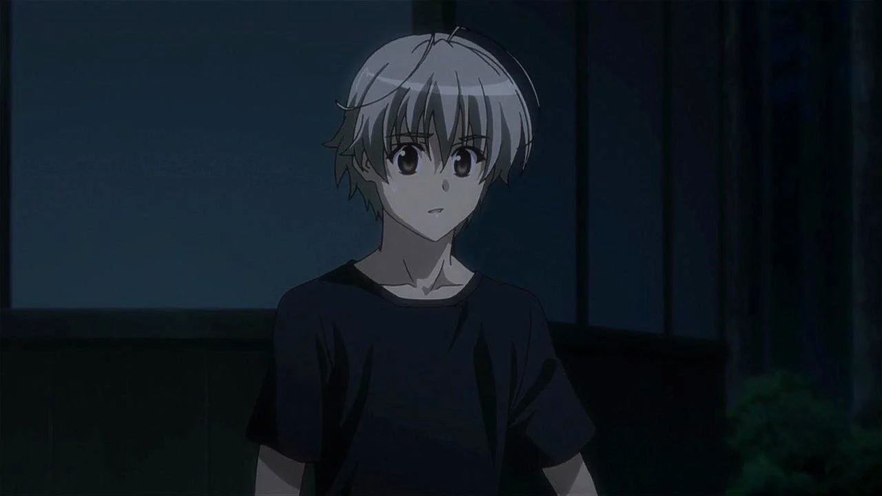 cody fleury add yosuga no sora porn photo