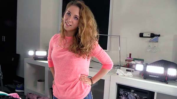 Abby lynn anal Reality Kings Babysitter